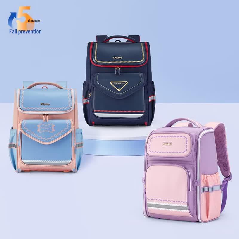 KALA·Y CX2587 Primary School Backpack