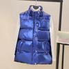 Winter Jacket Parkas Women Overcoat