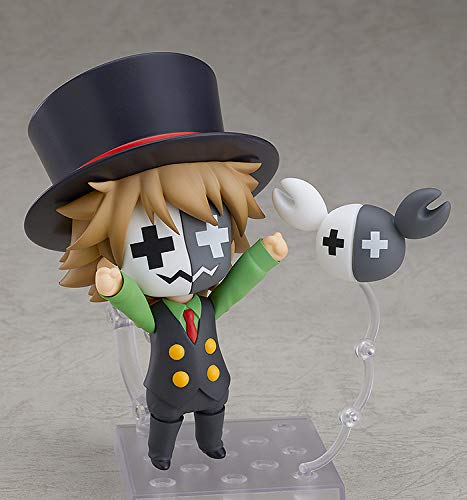 Nendoroid Retort mail order site (LEVEL only)