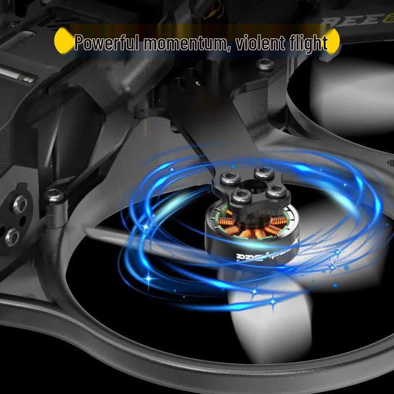XINHANGLU 1404 V2 FPV Drone Brushless Motor