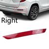 Hinterer Rechter Beifahrerseite Stoßfänger Reflektor 84225883 Für GMC Für Terrain 18-24 Hinterer Stoßfänger Reflektor Lampe Automobil Teile