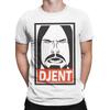 Djent Face Novelty 100 Cotton TShirt Djent Tees Tops For Unisex