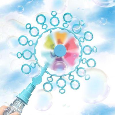 Αθλητισμός και υπαίθριες δραστηριότητες – Σαπουνόφουσκες