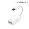 Mobile Usb Flash Drive Game Controller Multi-Function Converter Lightning To Usb3.0 File Fast Transfer For Iphone Huawei
