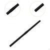 Handlebar for BMX As A Long Stable Component Made of Aluminum Alloy Improved