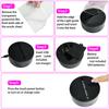 Led Cute Touch Lamp Anime Stitch Gaming Bedroom Decoration Usb Night Lights Kids Birthday Personalized Gift Aesthetic Room Decor