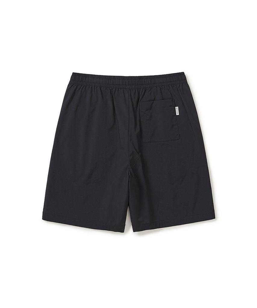 SNOWPEAK APPAREL Work Cargo Shorts (S25Mmfhp14) Dark Charcoal