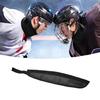 Air Permeable And Flexible Ice Hockey Neck Guard Neck Piece For Juvenile Hockey Enthusiasts With Cut Resistant Quality