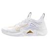 Women's Wave Momentum 3 'White Gold' Sneakers V1GA231245