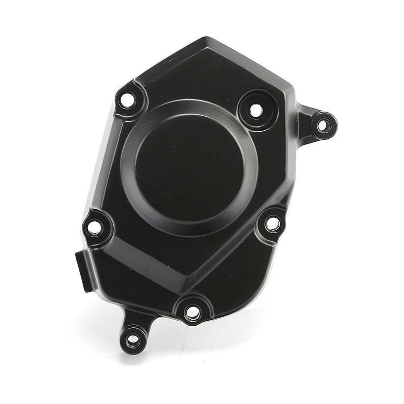Motorcycle Side Engine Pulser Stator Cover Case For Kawasaki Z1000/Z1000SX 2017-2025 2018 2019 2020 2024 2023
