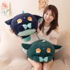 Genshin Impact Cat Pendant Pillow Cute Peripheral Game Doll Plush Toy Doll Hanging Doll Gift Premium Durable Quality