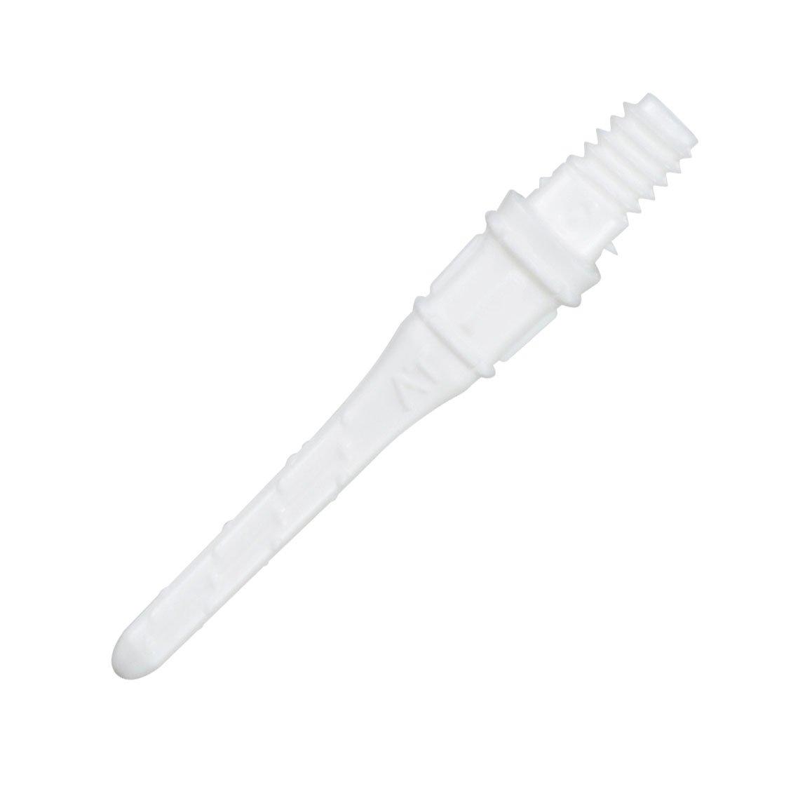 

Tip Premium Lippoint White 60 шт. L-образный №5 (2Pac набор)