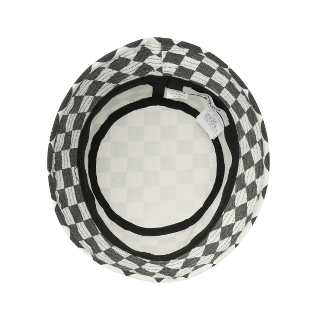 OAMARU Check Bucket Hat OAH703