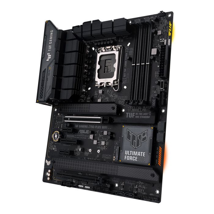 Motherboard - Asus - Tuf Gaming Z790 Plus Wifi