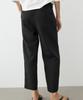 Masimodutti Slim Fit Capri Pants