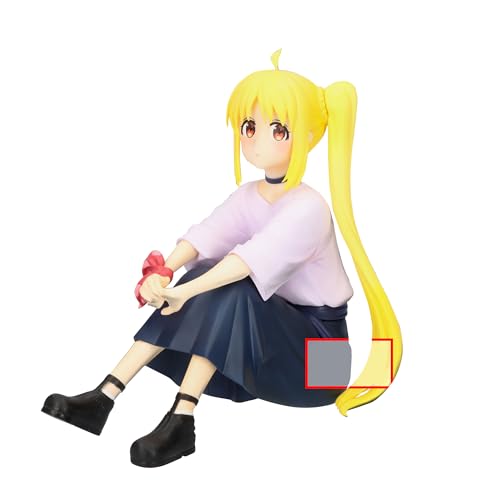 

Banpresto - Bocchi The Rock! - Nijika Ijichi, Bandai Spirits Figure