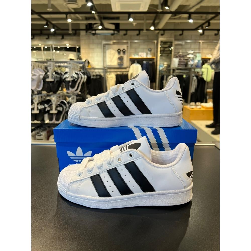 

adidas [adidas] оригинальные кроссовки Superstar IF1585 унисекс