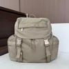 Handun 14L Black Student Backpack