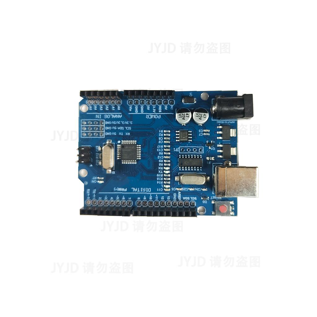 UNO R3 Official Box ATMEGA16U2 UNO WiFi R3 ATMEGA328P Chip CH340G CH9102 For Arduino UNO R3 Development Board WeMos ESP8266 MEGA