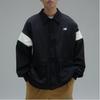 New Balance New Balance MET24 FW24 Jackets & Coats Unisex Black White AMJ45028-BK
