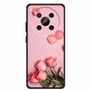 Per ZTE Blade V70 Max Custodia Funda Nero Silicone Antiurto Morbido TPU Cover Posteriore Custodia Per Nubia V70 Max Custodia Telefono V 70 Max Coque