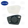 Car Suv Wide Angle Heated Mirror Glass For Skoda Scala Kamiq       2024