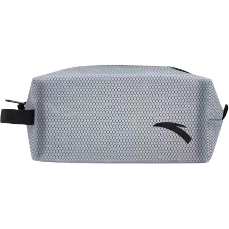 

Anta Portable Multifunctional Waterproof Wear-Resistant Storage Bag EVA Swimming Bag Unisex Bags 1825332750 Gray