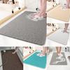 Slip Non Bathroom Rubber Floor Mat Anti Skid Shower Toilet Bathroom Room Supplie