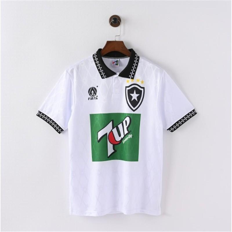 Vintage Football Jerseys Retro National Club Team Shirts Brazil Portugal France Germany Arsenal AC Milan