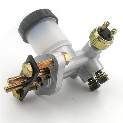AU05 - Für ATV Quad Go-Kart Buggy Hauptbremszylinder Hydraulisch 70 90 110 125 150 200 250 300CC Motorrad Zubehör Motorrad