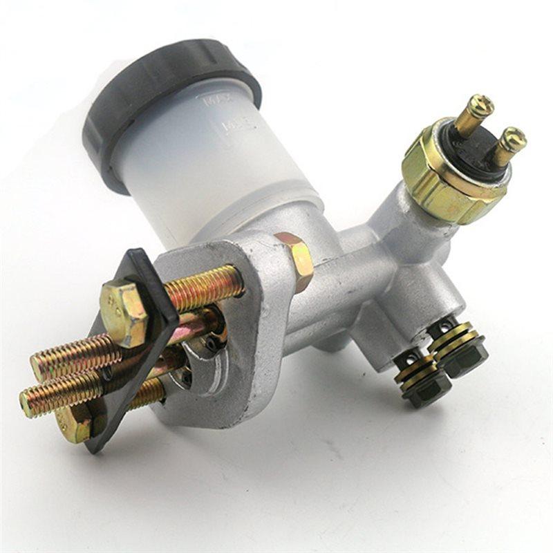 AU05 -For ATV Quad Go-Kart Buggy Brake Master Cylinder Hydraulic 70 90 110 125 150 200 250 300CC Motorbike Accessories Motorcycl