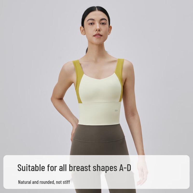 

GIGT Women s High Support Sports Bra & Yoga Wear M