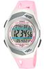 Casio Collection Fizz STR300J4JF Розовые часы (старая модель)