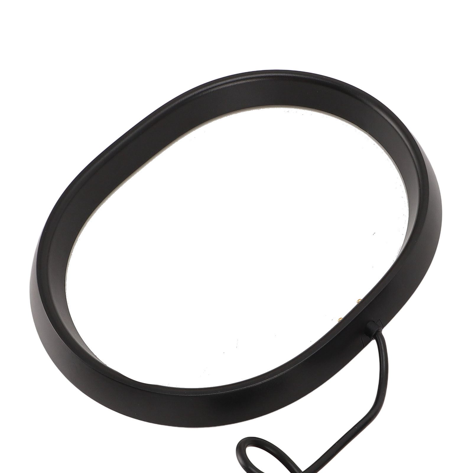 

Адаптер переменного тока 45 Вт и зарядная база, кабель 6,6 футов, высокая гибкость, черный ABS для Move Gen 2-го и 1-го поколений