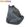 Car Hand Speed Ball Gear Knob Lever Gaiter Boot Cover For Mercedes Benz Sprinter W 906 W906 2006 2007 2008-2017 2018