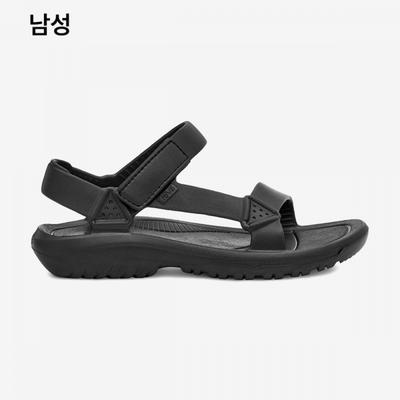 Men S Sandal Hurricane Drift Stvm2414073 Blk