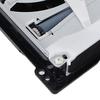 Portable DVD Drive, External DVD Player, CD Compatible, PlayStation 4 Compatible, LaptopDesktop Compatible, USB Connection, Easy Setup, Simple