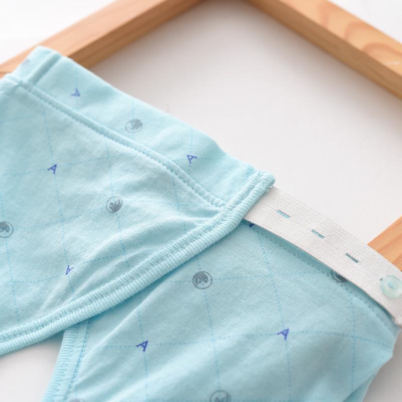 Four Seasons Baby Gift Box: Pure Cotton Clothes & Supplies for 100 Days & Full Moon Celebrations.