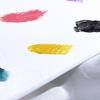 No-Wash High Saturation Gradient Gel Polish for Thick Color Painting & Powder Printing