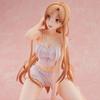 Sword Art Online 1 4 Sword Art Online Alicization  Asuna Nightwear Ver.