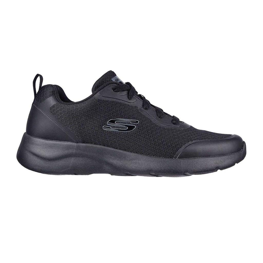 Skechers Mens Dynamight 2.0 Full Pace Trainers