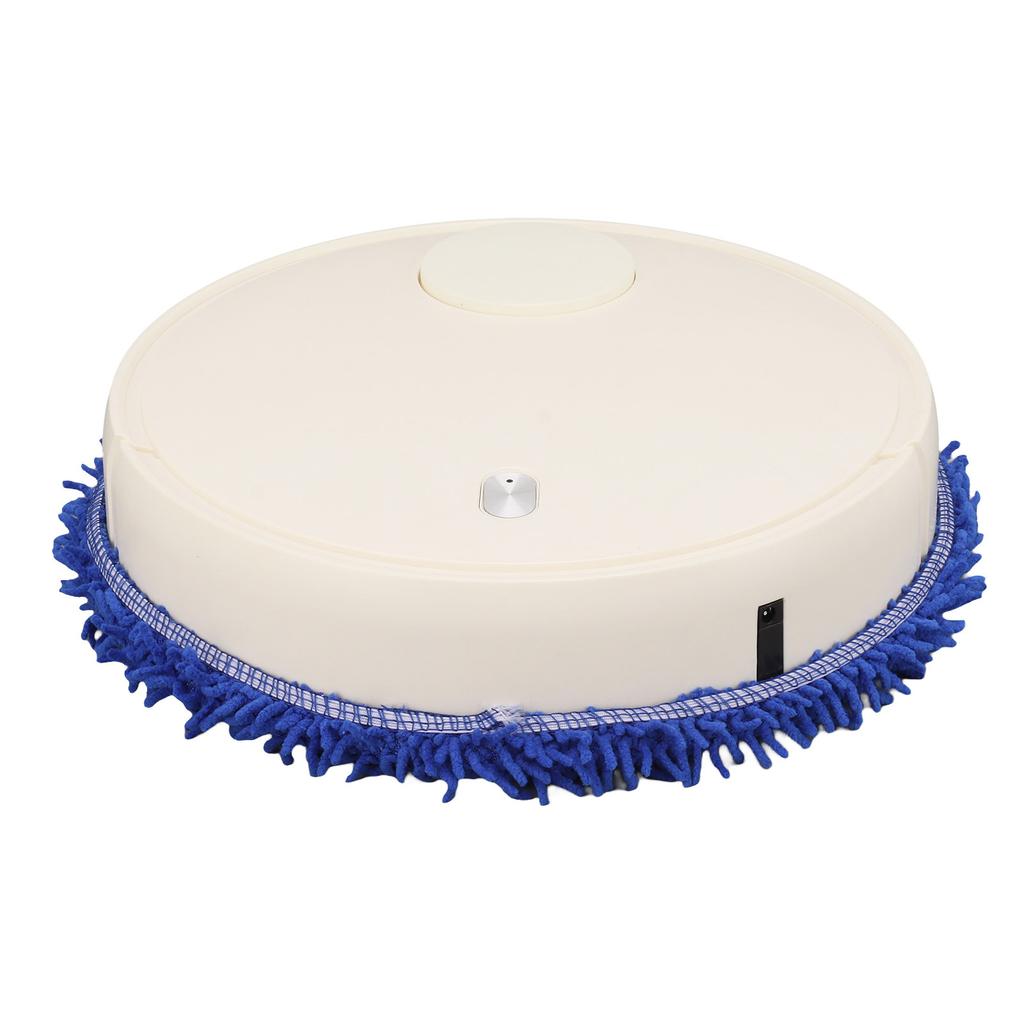 Aspirator Robot Multifuncțional Complet Automat Eficient Zgomot Redus Măturare Inteligentă Mop