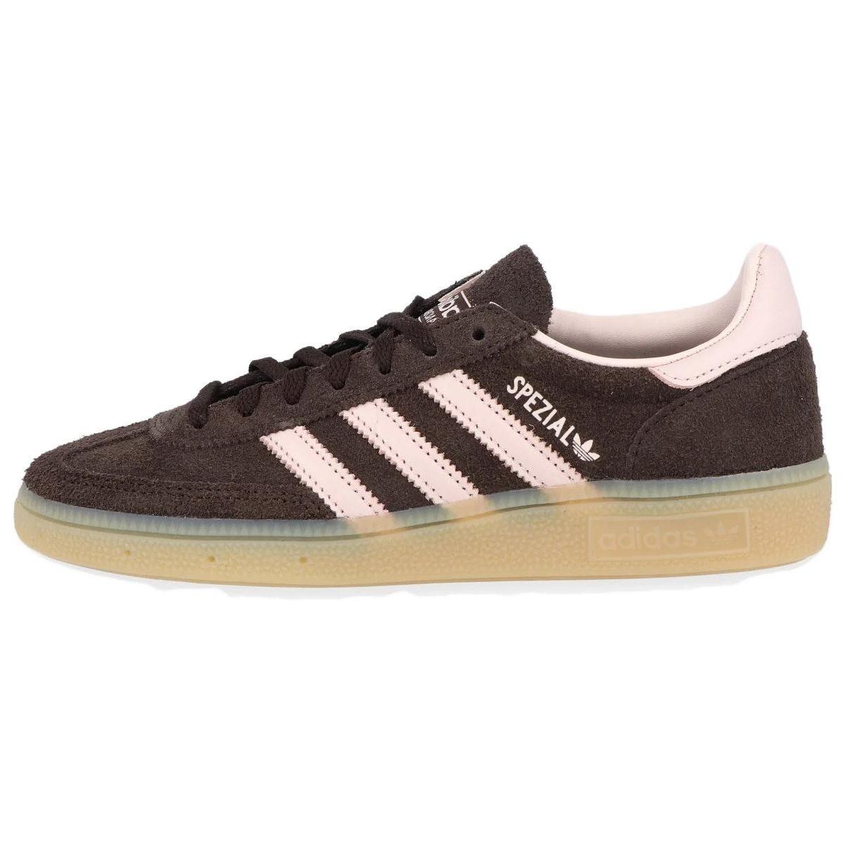 Adidas Originals HANDBALL SPEZIAL Leather, Suede