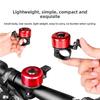 Universal Vintage Mountain Road Bike Super Loud Bell