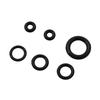Gasket For Saeco For Gaggia O-Ring Kit Brewing Group Spout Connector Machine
