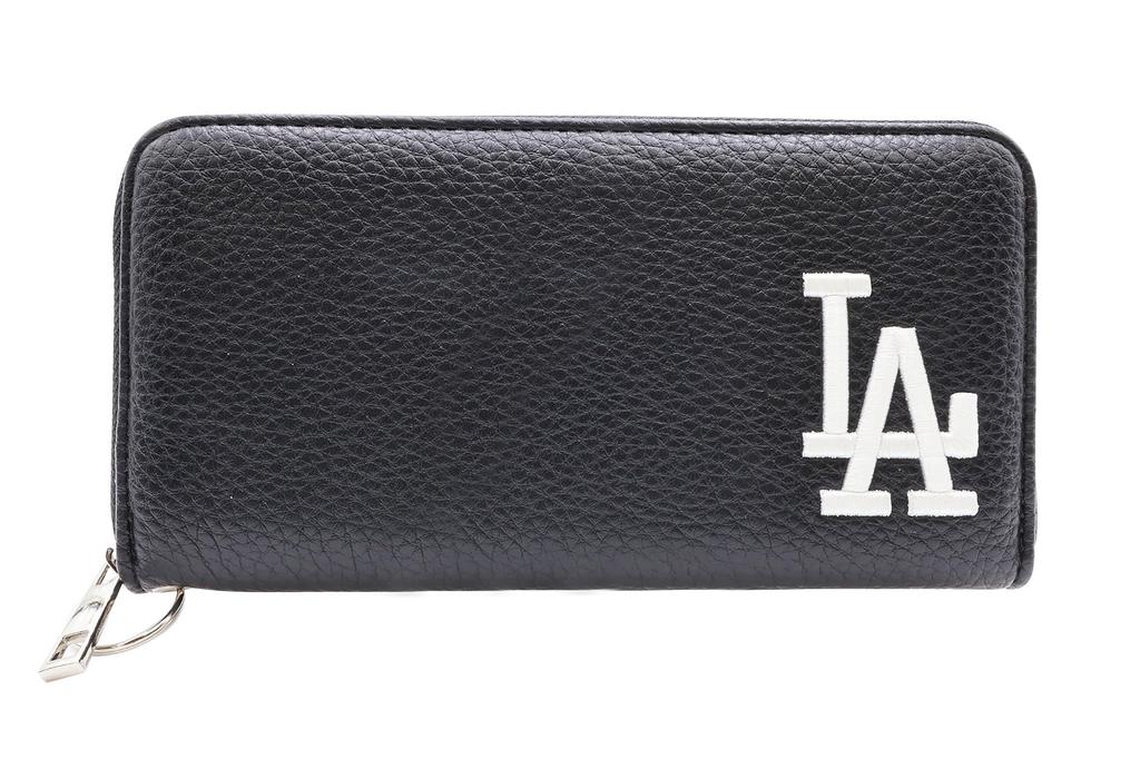 [Major League Baseball] Billfold WLT28 DodgersBlack X White