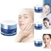 Premium Zo Skin Exfoliating Scrub For Gentle Facial Cleansing And Blackhead Removal With Hydrating Orange Blossom Extract