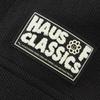 Puma Select Classics Haus Of Classics Series Lazy Fashion Versatile Simple Loose Casual Long Skirt Women Skirts Black 631565-01
