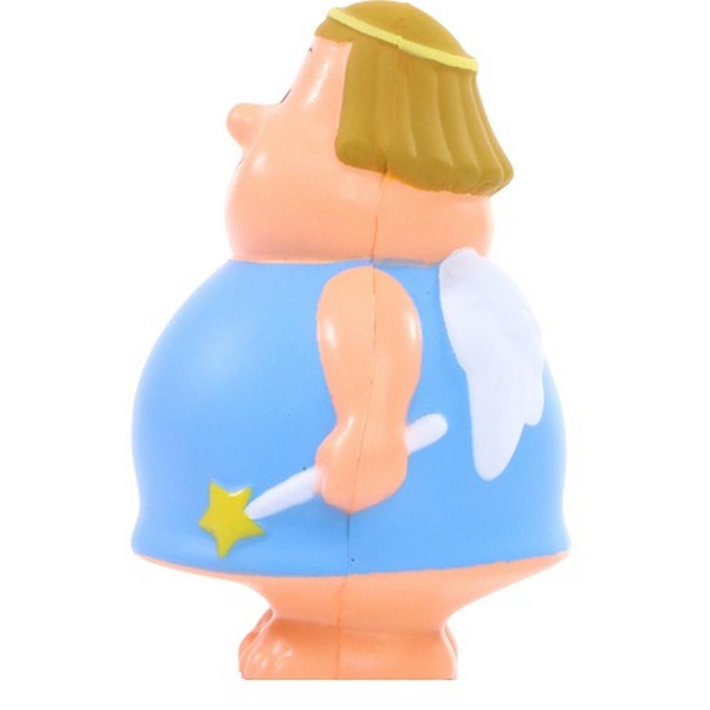Mbw Squeezies Angel Bert Stress Ball
