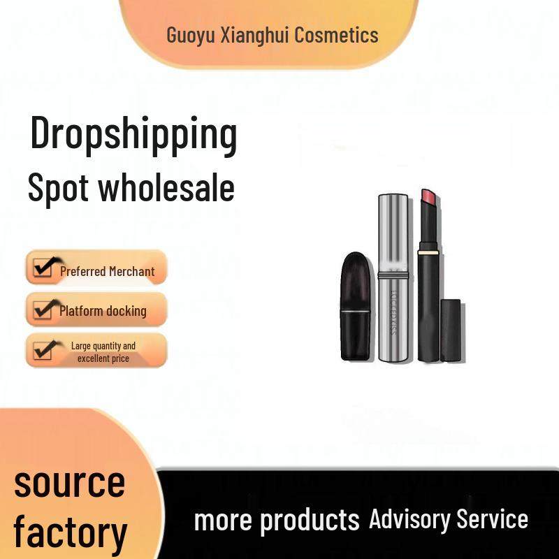 Genuine MAC DIVER Lipsticks: Bullet Lipstick in 602 Little Pepper, Matte Lipstick in 316 Hyuna, Watery Finish in 923, Shade 543. Classic 661